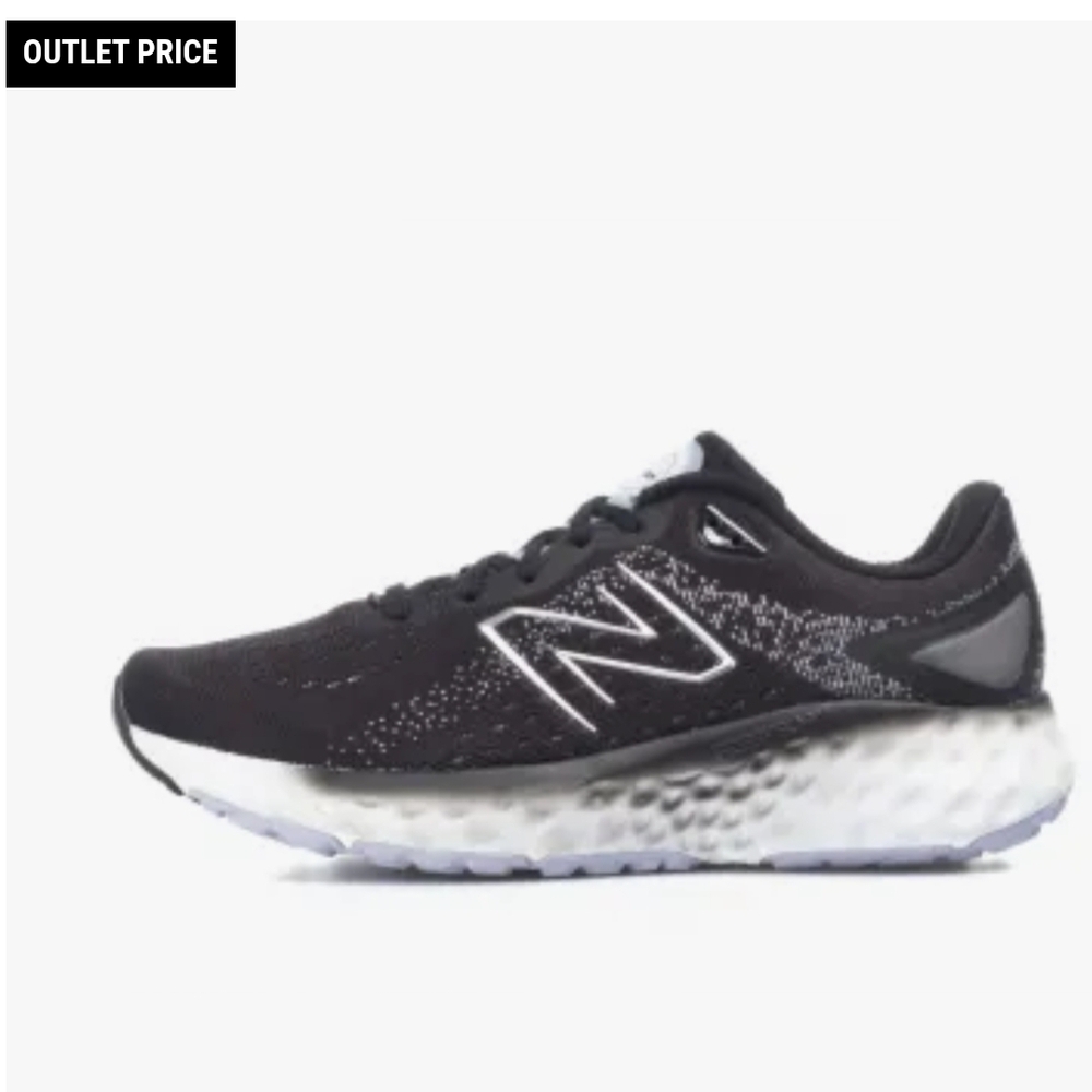 New Balance EVOZ Running Shoes - Picture 2 of 8